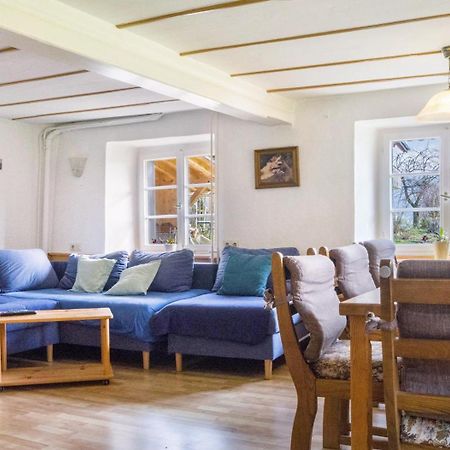Ferienhaus Pfisterhof Kirchzarten Bagian luar foto