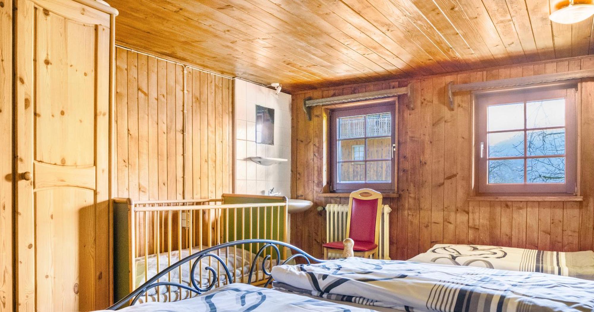 Ferienhaus Pfisterhof Kirchzarten Bagian luar foto