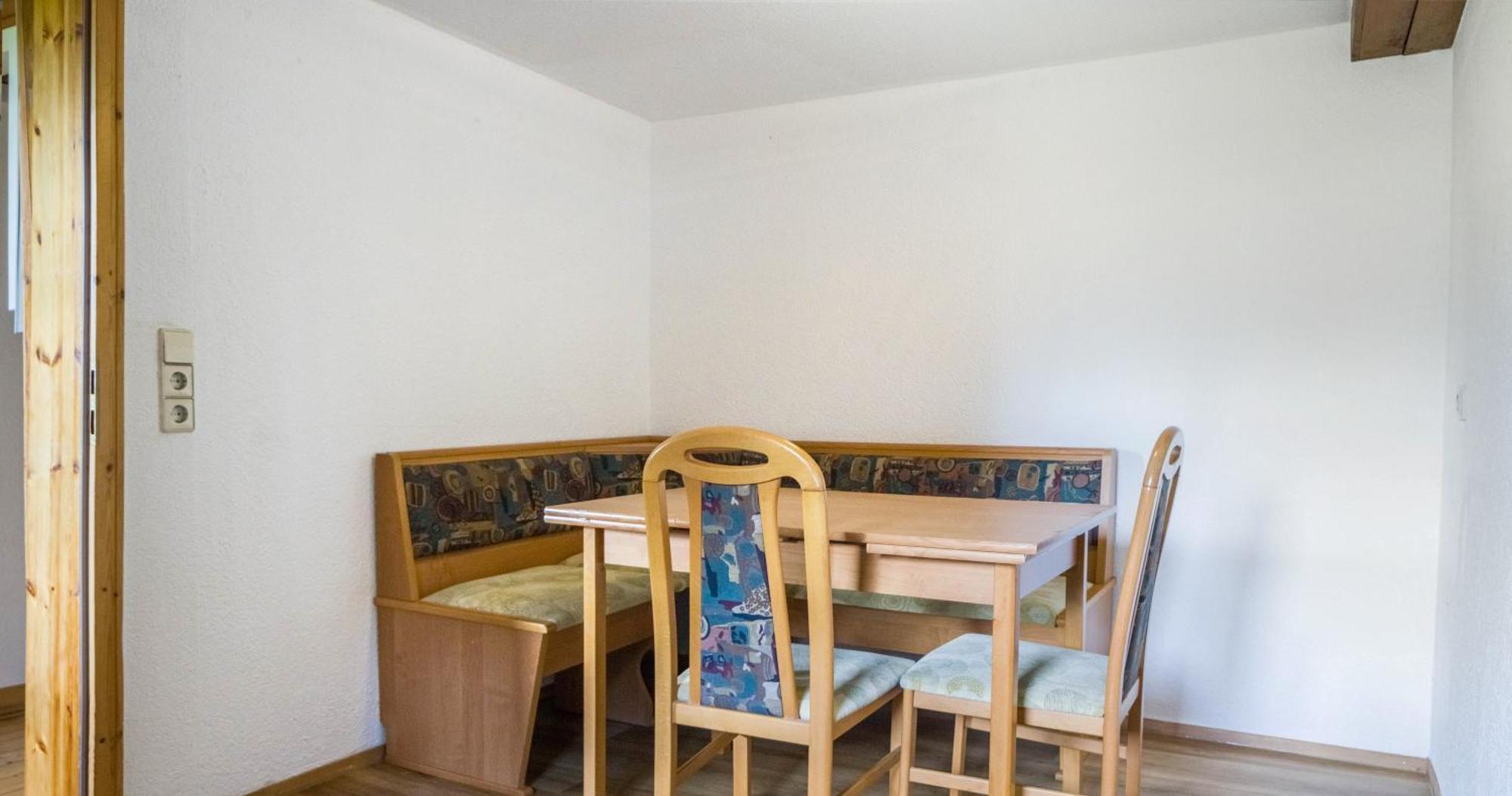 Ferienhaus Pfisterhof Kirchzarten Bagian luar foto