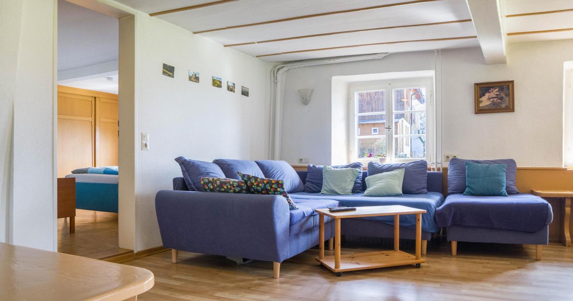 Ferienhaus Pfisterhof Kirchzarten Bagian luar foto