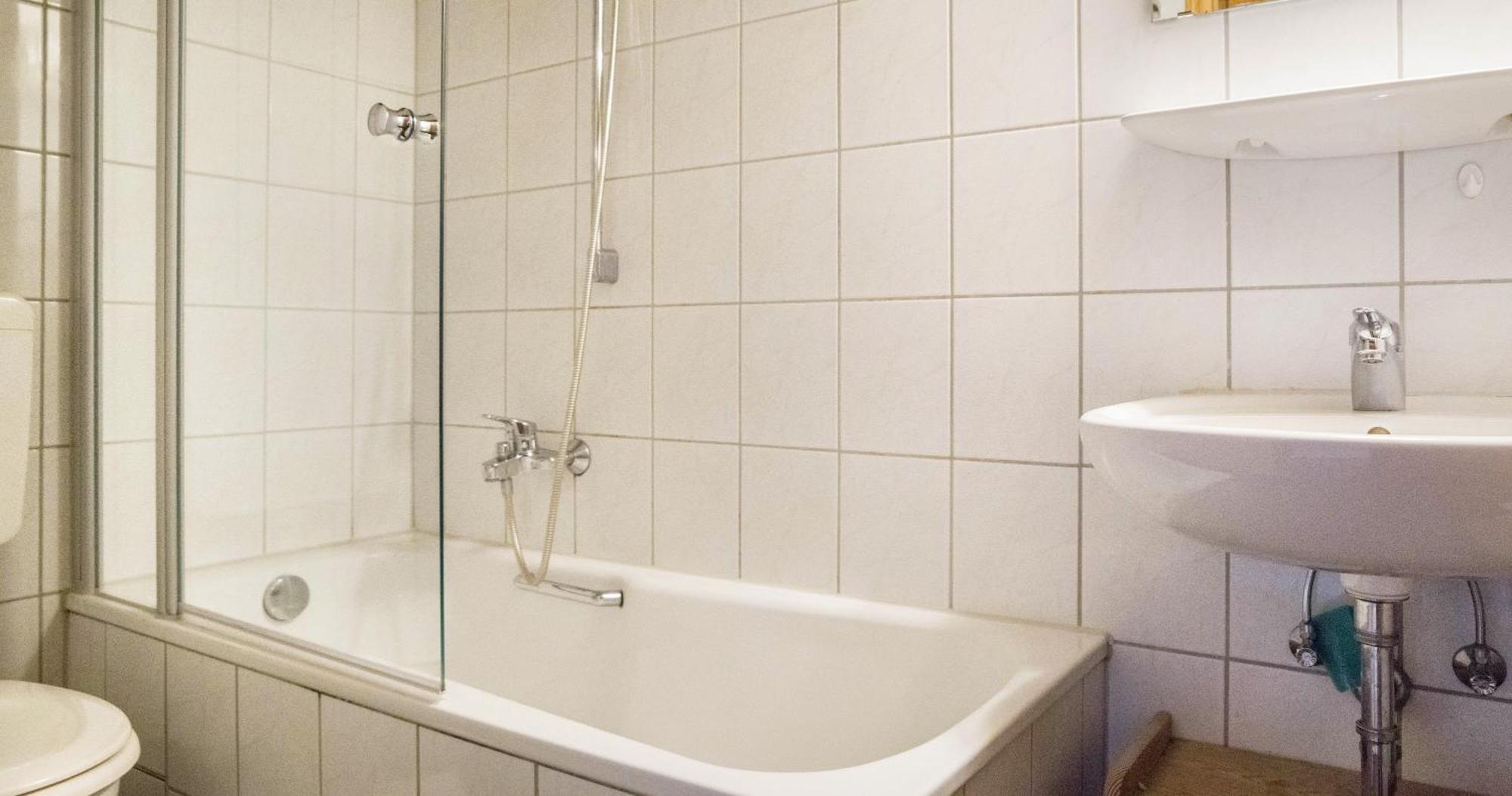 Ferienhaus Pfisterhof Kirchzarten Bagian luar foto