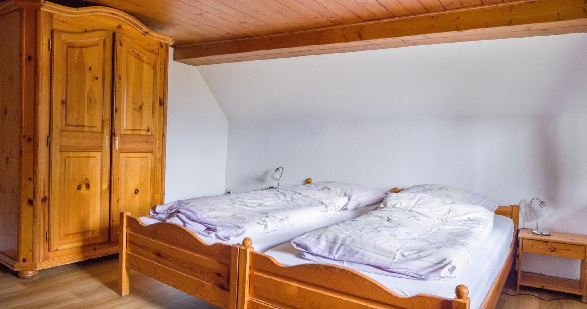 Ferienhaus Pfisterhof Kirchzarten Bagian luar foto