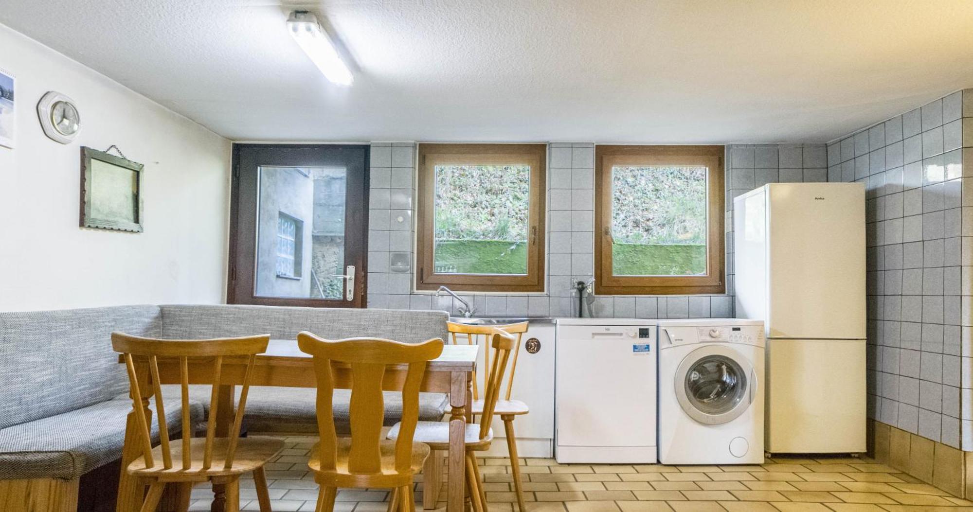 Ferienhaus Pfisterhof Kirchzarten Bagian luar foto