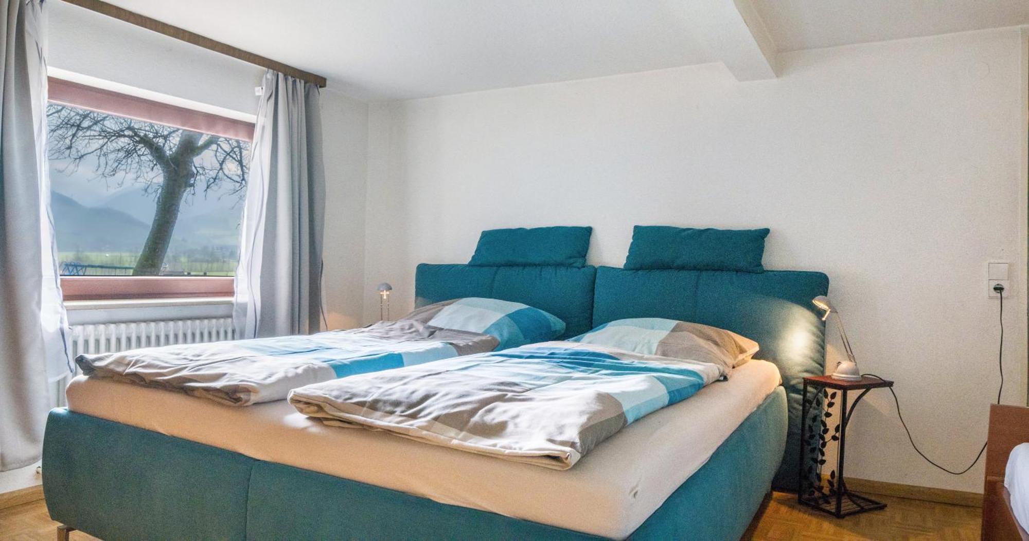 Ferienhaus Pfisterhof Kirchzarten Bagian luar foto