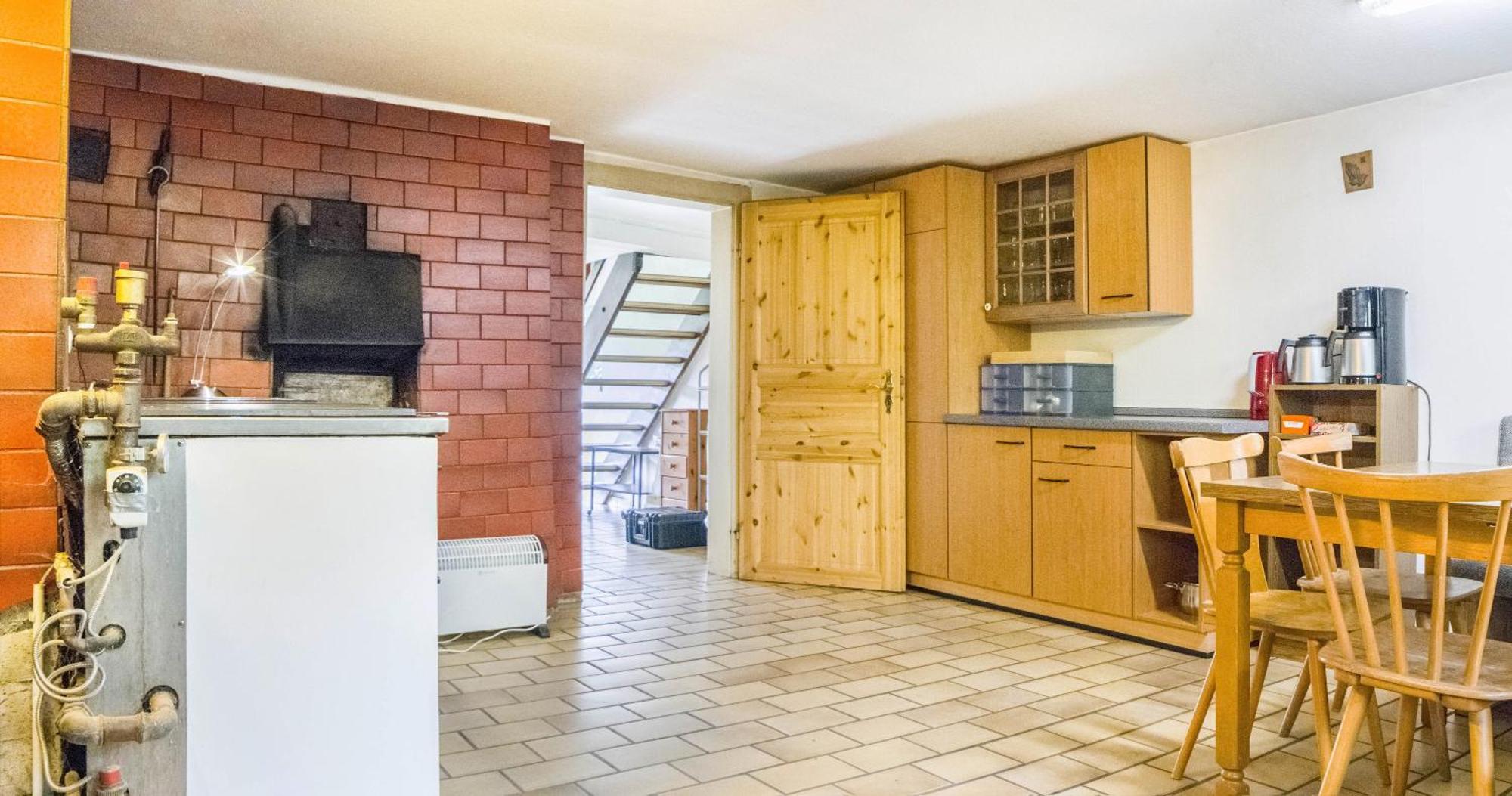 Ferienhaus Pfisterhof Kirchzarten Bagian luar foto