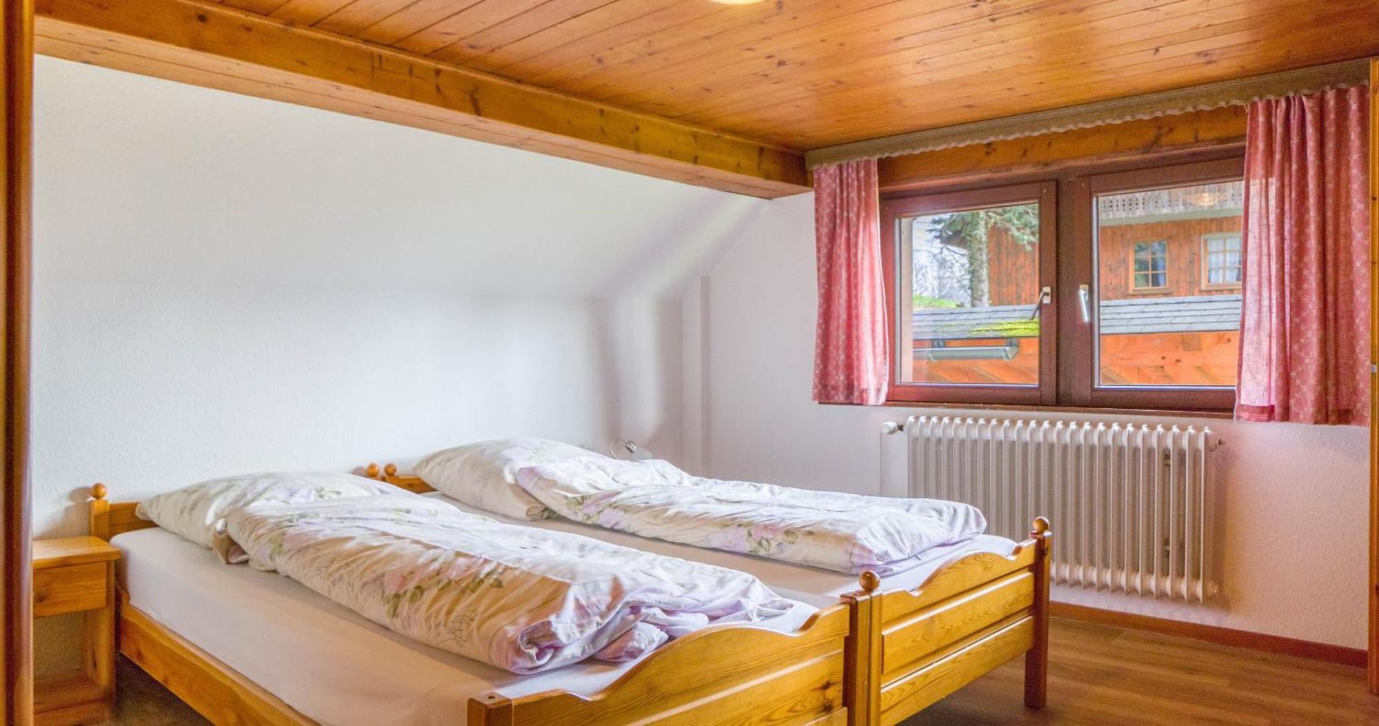 Ferienhaus Pfisterhof Kirchzarten Bagian luar foto