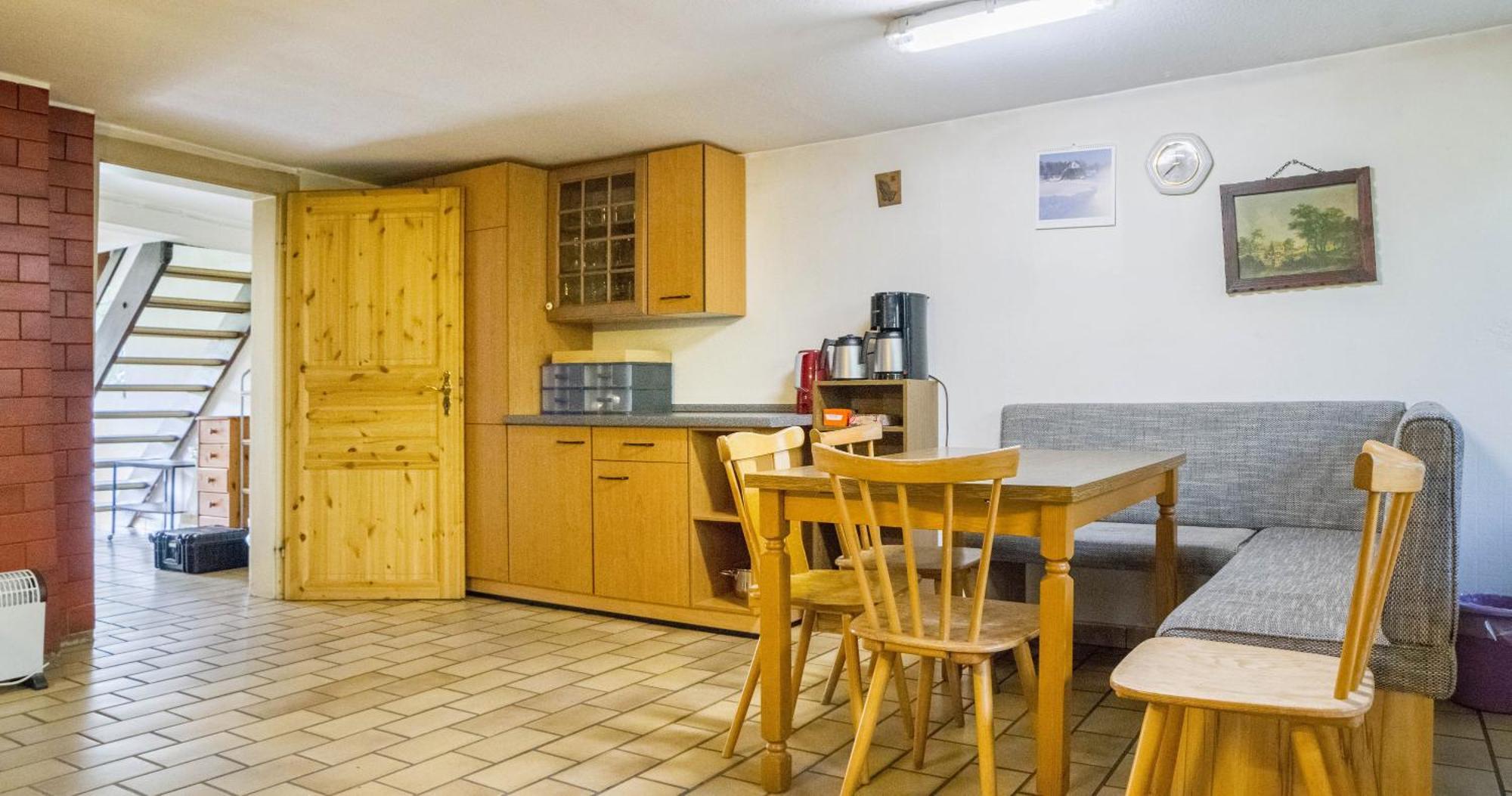 Ferienhaus Pfisterhof Kirchzarten Bagian luar foto